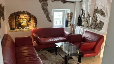 Дом с 7 комнатами в Дойчфайстриц, Австрия № 217670