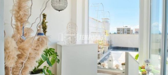 2 Schlafzimmer Penthouse in Vercelli, Italy, Nr. 275474 23