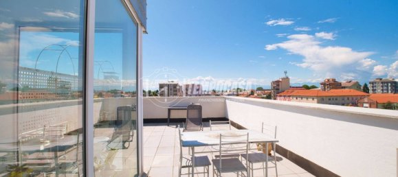 2 Schlafzimmer Penthouse in Vercelli, Italy, Nr. 275474 20