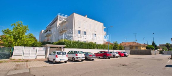 2 Schlafzimmer Penthouse in Vercelli, Italy, Nr. 275474 44