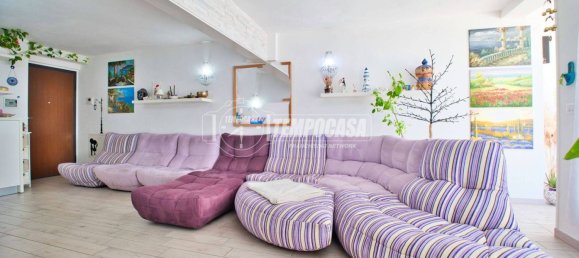 2 Schlafzimmer Penthouse in Vercelli, Italy, Nr. 275474 7
