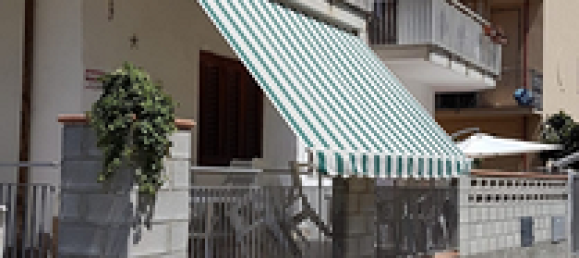 Квартира с 4 комнатами в Оливери, Италия № 290436 5