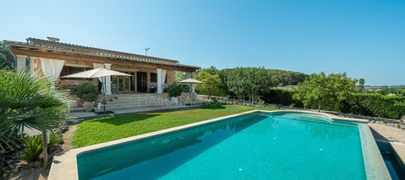  Castillos de 4 dormitorios en Sineu, Spain No. 41568 24