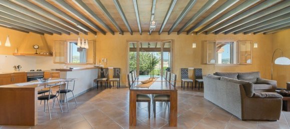  Castillos de 4 dormitorios en Sineu, Spain No. 41568 4