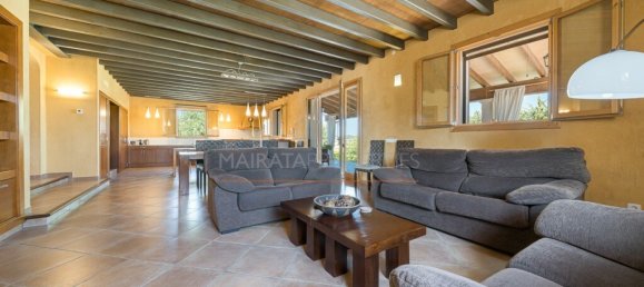  Castillos de 4 dormitorios en Sineu, Spain No. 41568 11