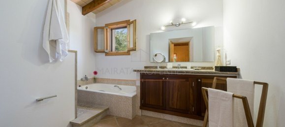  Castillos de 4 dormitorios en Sineu, Spain No. 41568 14