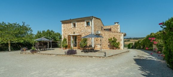  Castillos de 4 dormitorios en Sineu, Spain No. 41568 20