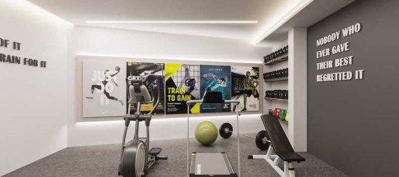 4 bedrooms Villa in Agios Tychonas, Cyprus No. 13518 12