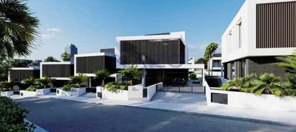 4 bedrooms Villa in Agios Tychonas, Cyprus No. 13518 13