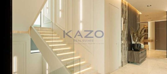 4 bedrooms Villa in Agios Tychonas, Cyprus No. 13518 5