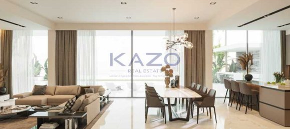 4 bedrooms Villa in Agios Tychonas, Cyprus No. 13518 4