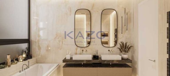 4 bedrooms Villa in Agios Tychonas, Cyprus No. 13518 11