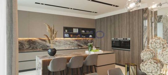 4 bedrooms Villa in Agios Tychonas, Cyprus No. 13518 6