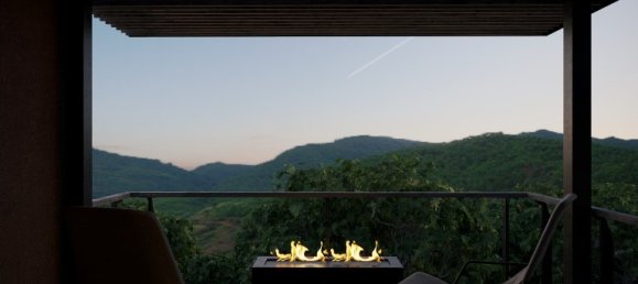 2 rooms Apartment in Alanya, Turkey No. 22670 11