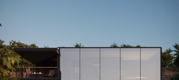 2 rooms Apartment in Alanya, Turkey No. 22670 6