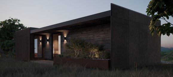 2 rooms Apartment in Alanya, Turkey No. 22670 10