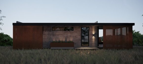 2 rooms Apartment in Alanya, Turkey No. 22670 9