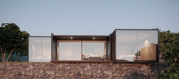 2 rooms Apartment in Alanya, Turkey No. 22670 7