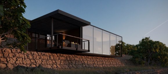 2 rooms Apartment in Alanya, Turkey No. 22670 4