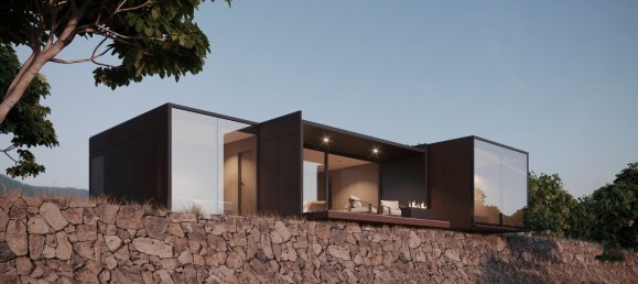 2 rooms Apartment in Alanya, Turkey No. 22670 8