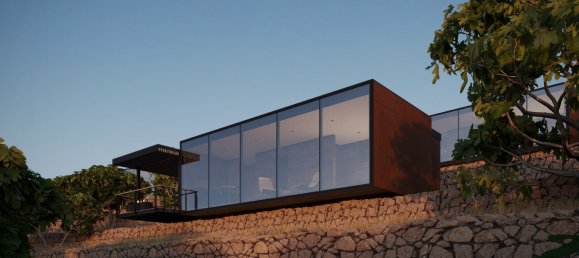 2 rooms Apartment in Alanya, Turkey No. 22670 5