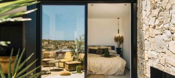 3 bedrooms Villa in Ciudad Quesada, Spain No. 9113 20