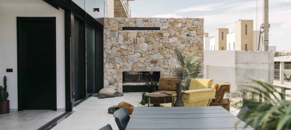 3 bedrooms Villa in Ciudad Quesada, Spain No. 9113 22