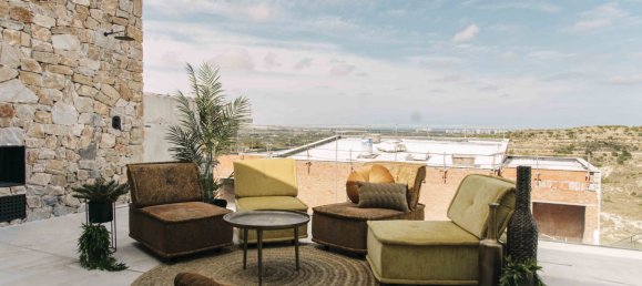 3 bedrooms Villa in Ciudad Quesada, Spain No. 9113 23