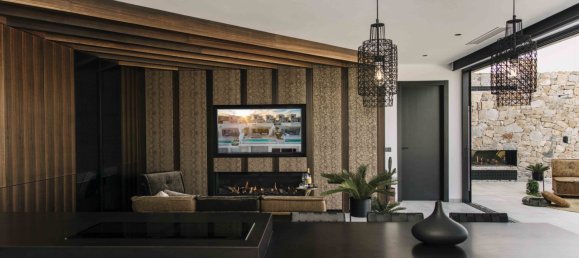 3 bedrooms Villa in Ciudad Quesada, Spain No. 9113 3