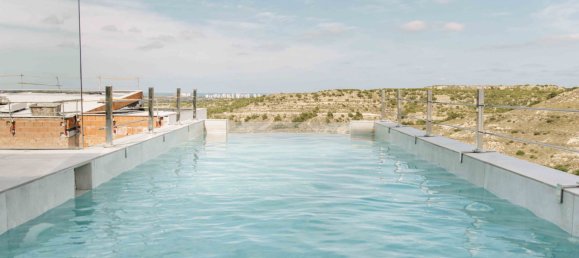 3 bedrooms Villa in Ciudad Quesada, Spain No. 9113 25