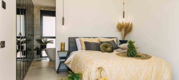 3 bedrooms Villa in Ciudad Quesada, Spain No. 9113 10