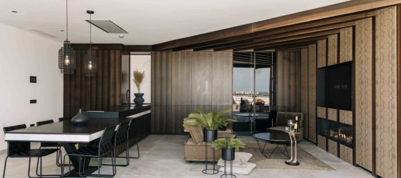 3 bedrooms Villa in Ciudad Quesada, Spain No. 9113 5