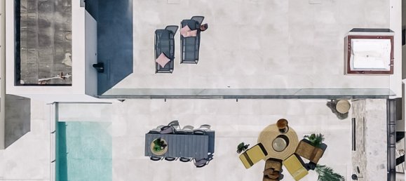 3 bedrooms Villa in Ciudad Quesada, Spain No. 9113 28