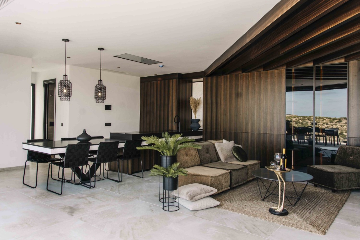 3 bedrooms Villa in Ciudad Quesada, Spain No. 9113