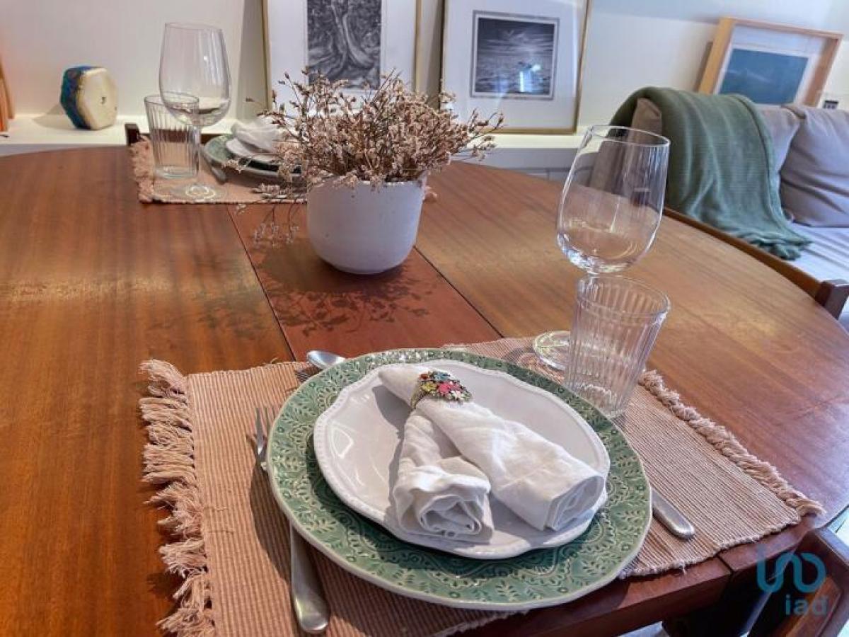 2 chambres Appartement à Lisbon, Portugal No. 4373