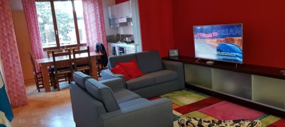 5 bedrooms Apartment in Siena, Italy No. 370511 4