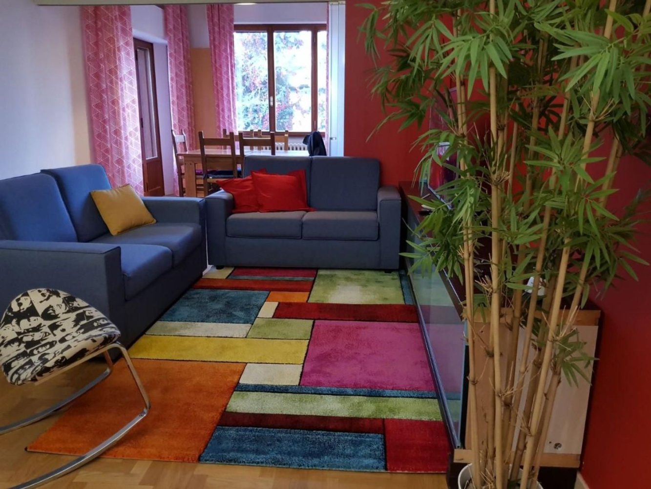 5 bedrooms Apartment in Siena, Italy No. 370511