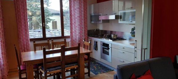 5 bedrooms Apartment in Siena, Italy No. 370511 3