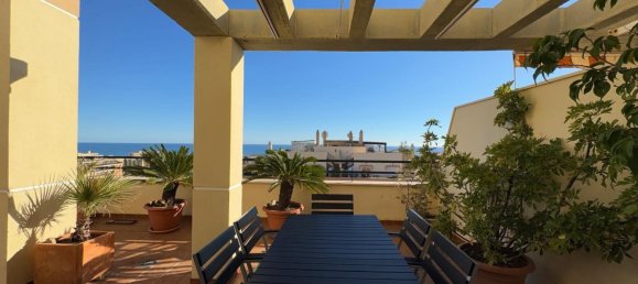 3 Schlafzimmer Penthouse in Torremolinos, Spain, Nr. 62346 8