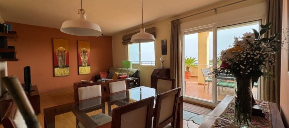 3 Schlafzimmer Penthouse in Torremolinos, Spain, Nr. 62346 6
