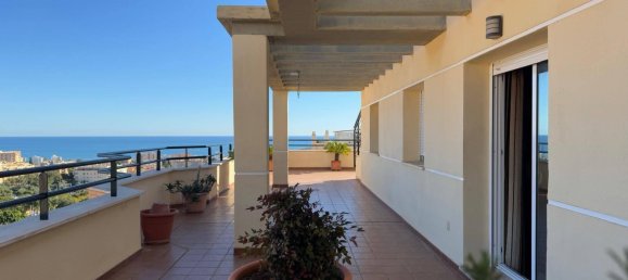 3 Schlafzimmer Penthouse in Torremolinos, Spain, Nr. 62346 33