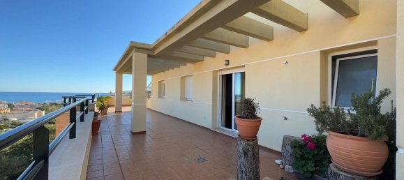 3 Schlafzimmer Penthouse in Torremolinos, Spain, Nr. 62346 38