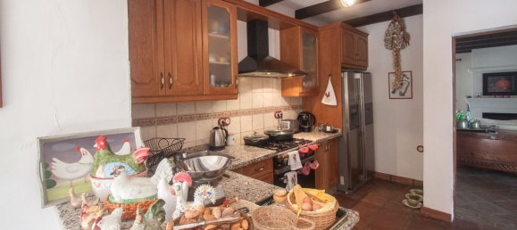 Casa T4 em Gaucin, Spain N.º 76961 10