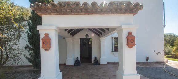 Casa T4 em Gaucin, Spain N.º 76961 5