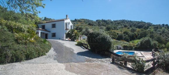 Casa T4 em Gaucin, Spain N.º 76961 2