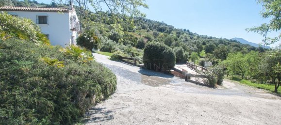 Casa T4 em Gaucin, Spain N.º 76961 23