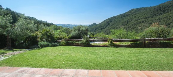 Casa T4 em Gaucin, Spain N.º 76961 3