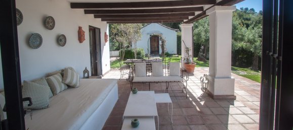 Casa T4 em Gaucin, Spain N.º 76961 18