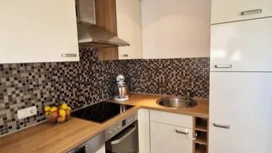 3-Zimmer Wohnung in Saalfelden am Steinernen Meer, Austria, Nr. 234732