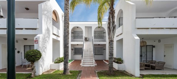 2 bedrooms Apartment in Marbella, Spain No. 147212 18